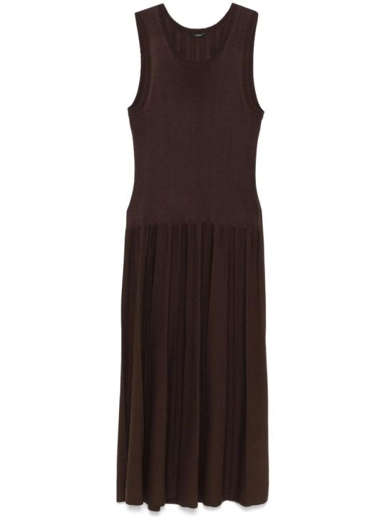  조셉 미디 원피스 JF009037 0167 Brown
