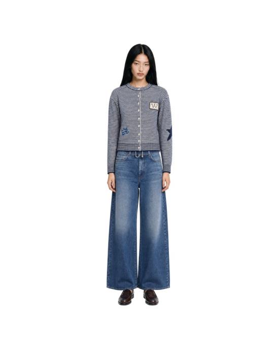 26FW 막스마라 가디건 1462636 Grey - MAX MARA