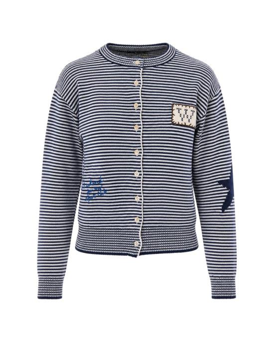 26FW 막스마라 가디건 1462636 Grey