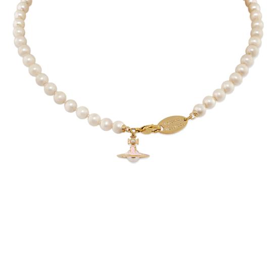 26FW 비비안웨스트우드 팔찌 63010085 02R752R752 GOLD