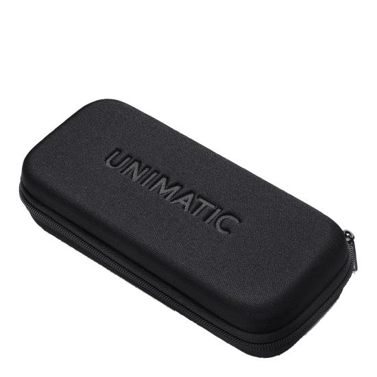 26FW 유니마틱 손목시계 UC4 NERO Black - UNIMATIC