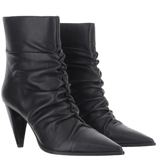 26FW 핑코 부츠 SD0587P003Z99 Black - PINKO