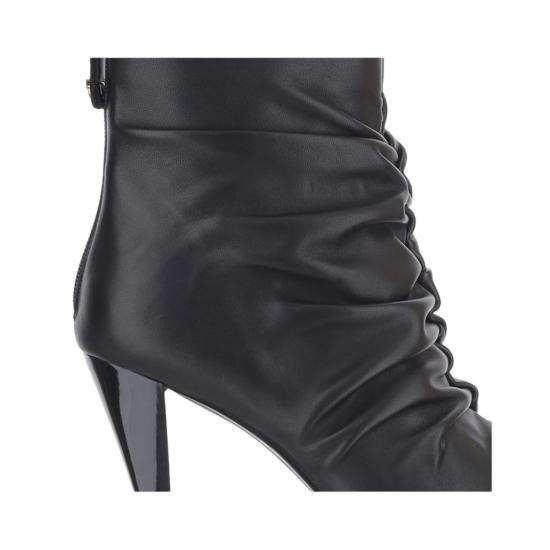 26FW 핑코 부츠 SD0587P003Z99 Black - PINKO