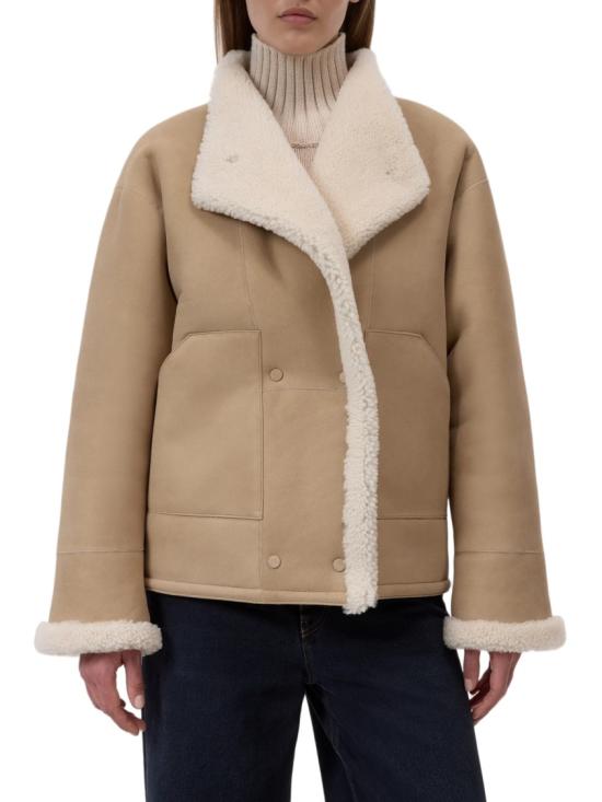 26FW 클로즈드 무스탕 C97331 84M 22 Pink