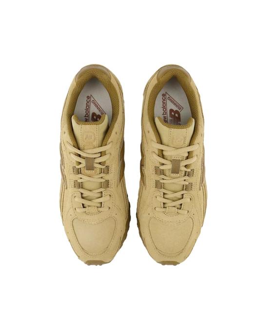 26FW 뉴발란스 스니커즈 1511456 Brown - NEW BALANCE