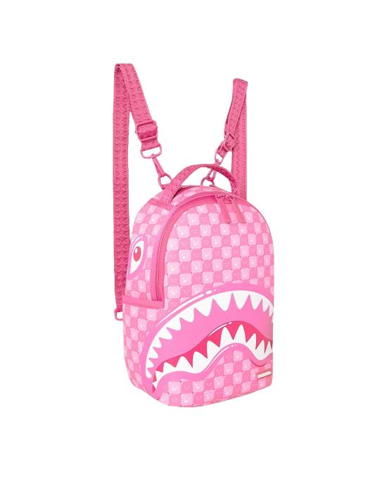 26FW 스프레이그라운드 백팩 910B9319NSZ multi ROSA MULTI - SPRAYGROUND