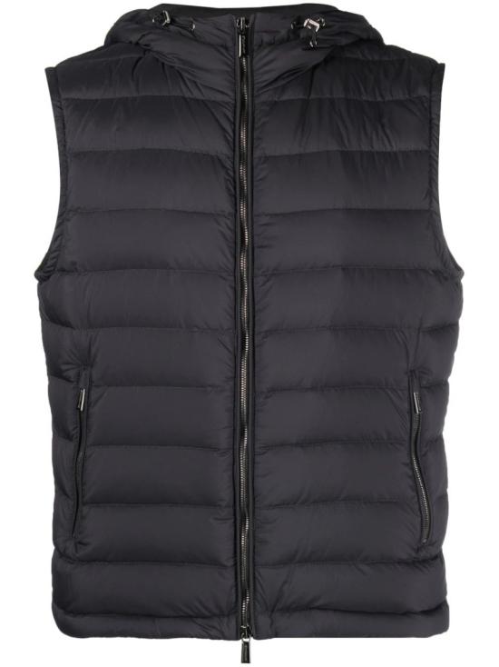  무레르 패딩 조끼 MOUGI100013TEPA028 Grey