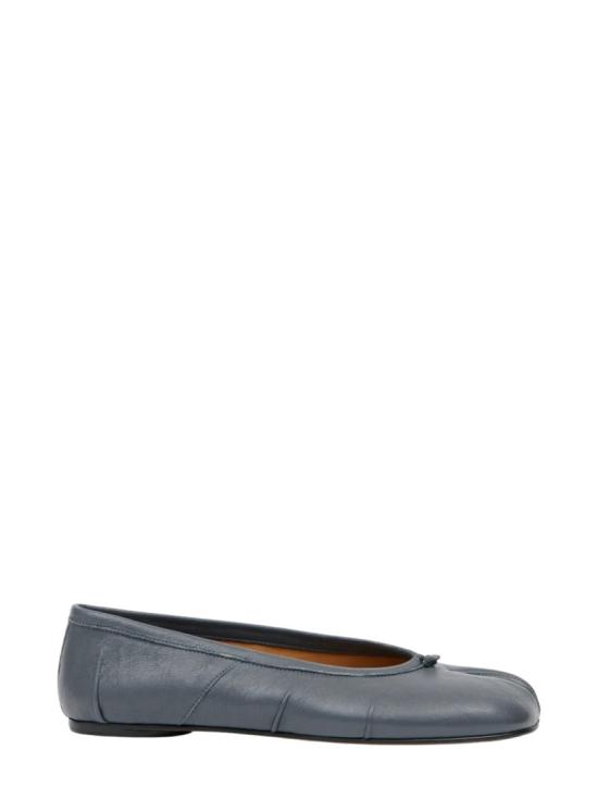 26FW 마르지엘라 타비 뉴 발레리나 S58WZ0127P3753T6057 Grey