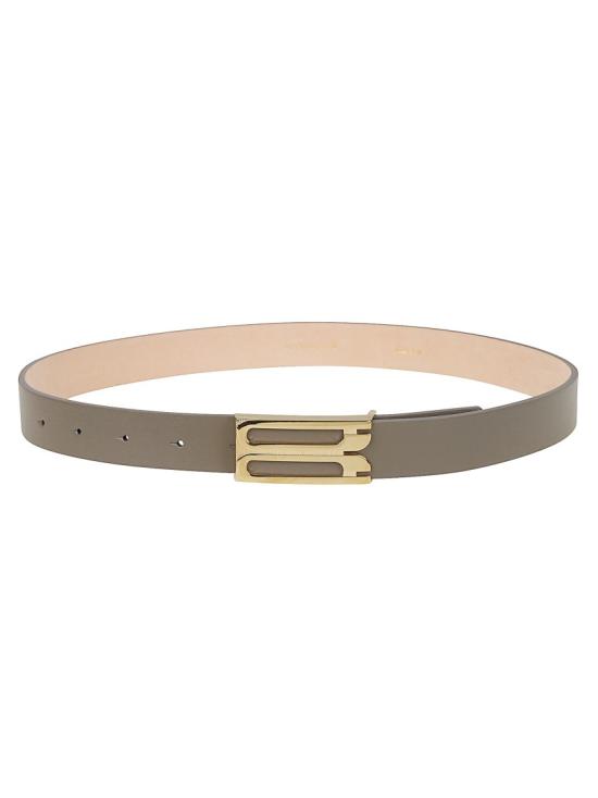 26FW 빅토리아 베컴 레귤러 벨트 1324ABL005955A Neutrals - VICTORIA BECKHAM