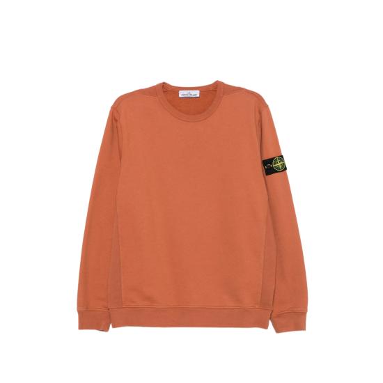 26FW 스톤 아일랜드 스웨터 156100049 S0A20 V0015 ORANGE