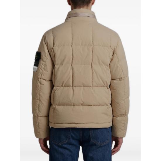 26FW 스톤 아일랜드 숏패딩 154100046 S0462 V0094 NEUTRALS - STONE ISLAND