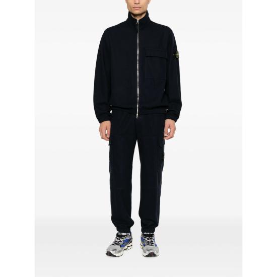 26FW 스톤 아일랜드 자켓 151200033 S0451 V0020 BLUE - STONE ISLAND