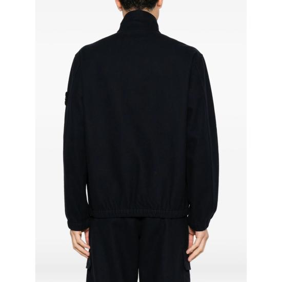 26FW 스톤 아일랜드 자켓 151200033 S0451 V0020 BLUE - STONE ISLAND