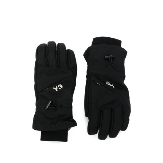 26FW 와이쓰리 장갑 KV2907 BLACK