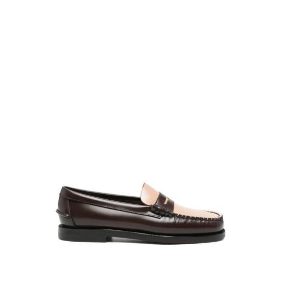 26FW 세바고 로퍼 76112KW CLASSIC DA ADR BROWN NEUTRALS