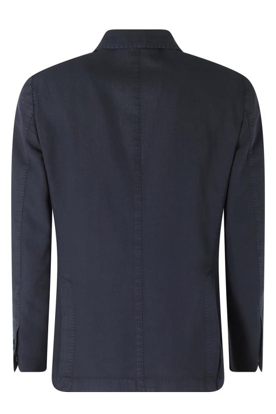 26SS 비아지오 산타니엘로 수트 자켓 DS3177 GL797MF 098 Black - BIAGIO SANTANIELLO