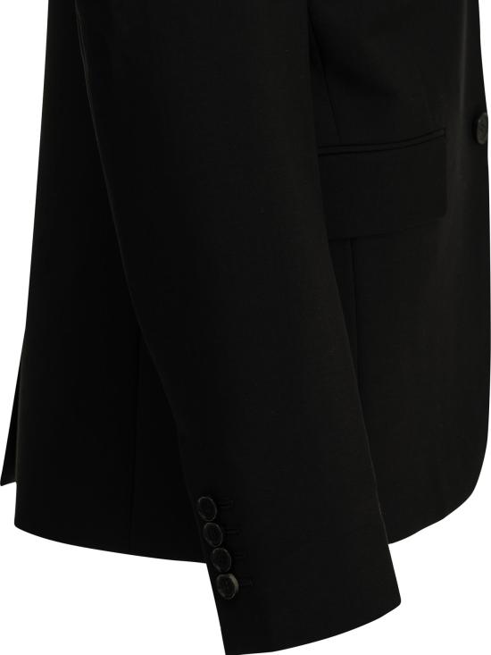 26FW 펜디 수트 자켓 FJ7797B1G1F0QA1 Black - FENDI