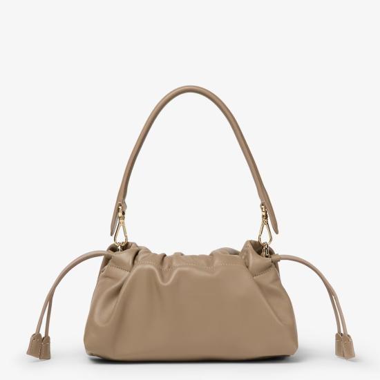 26FW 펜디 바게트 소프트 미디엄 백 바게트 소프트 미디엄 백 8BR856B1ZKF0QD3 Grey - FENDI