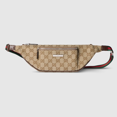 26FW 구찌 GG 미디엄 숄더백 A00230FAGBV9653 Beige