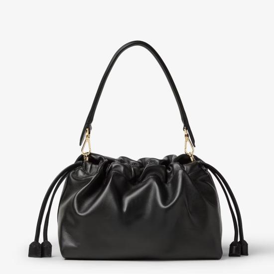 26FW 펜디 바게트 소프트 라지 백 바게트 소프트 라지 백 8BR857B1ZKF0QA1 Black - FENDI