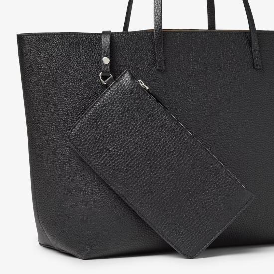 26FW 펜디 미디엄 롤 토트백 미디엄 롤 토트백 8BH444B1E7F0RQ5 Black - FENDI