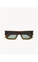 26FW 생로랑 선글라스 736432Y99673305 Brown