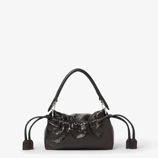 26FW 펜디 숄더백 8BR855B14MF0QA1 Black - FENDI