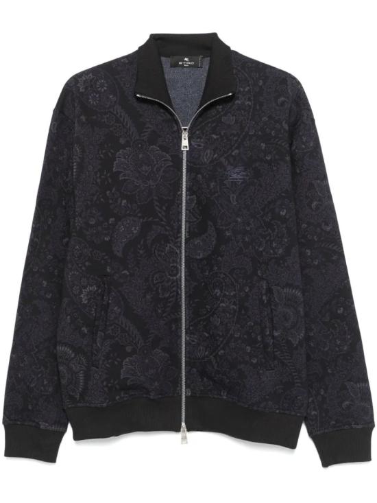  에트로 탑 MRMB0026AJ252 Grey