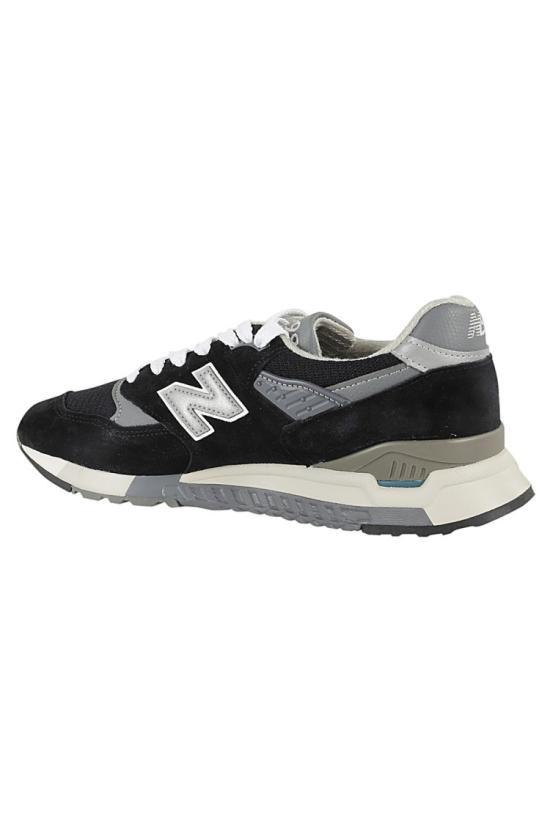  뉴발란스 스니커즈 U998BL 094 Grey - NEW BALANCE