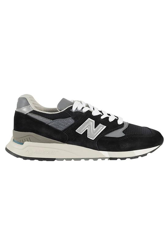  뉴발란스 스니커즈 U998BL 094 Grey