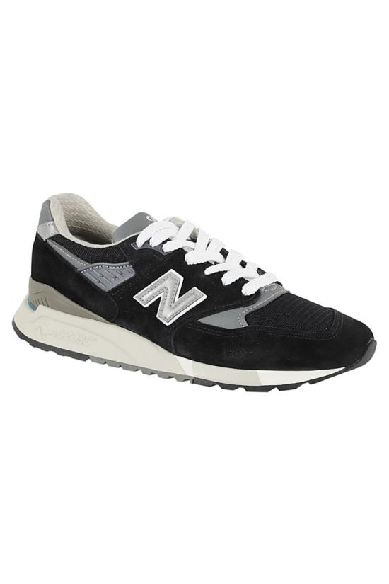  뉴발란스 스니커즈 U998BL 094 Grey - NEW BALANCE