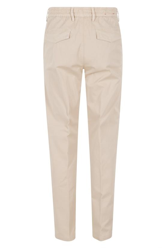 26SS 일레븐티 탑 M75PANG03 TET0G002 098 Neutrals - ELEVENTY