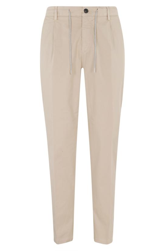 26SS 일레븐티 탑 M75PANG03 TET0G002 098 Neutrals