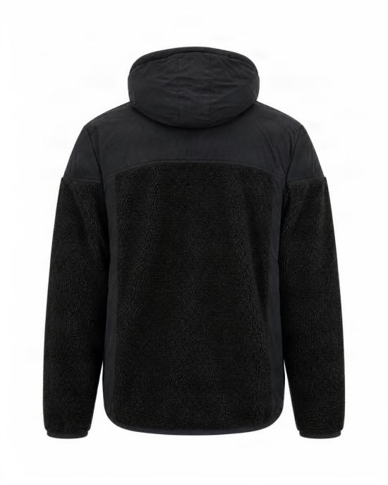 26FW 까웨 숏패딩 9319552 Black - K-WAY