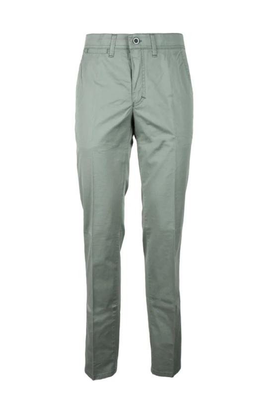  클럽 오브 컴포트 스트레이트 팬츠 맞춤형 실루엣과 편안한 신축성을 갖춘 치노