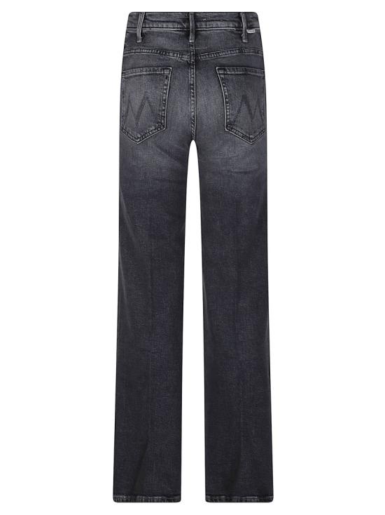 26FW 마더 데님 팬츠 10507 515 Black - MOTHER