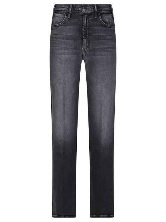 26FW 마더 데님 팬츠 10507 515 Black