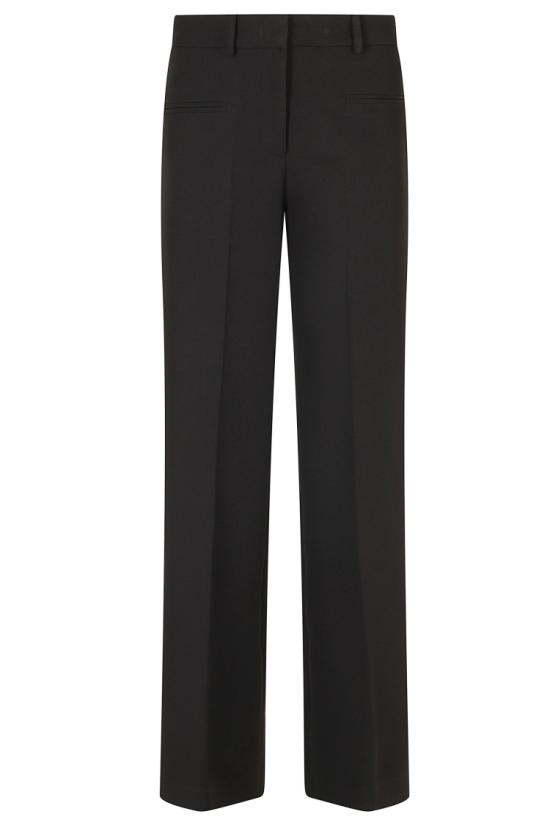 26FW 페데리카 토시 수트 팬츠 30801 313 099 Black