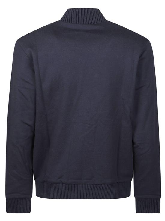 26FW 페이 숏패딩 NJMB5531720YPG Blue - FAY