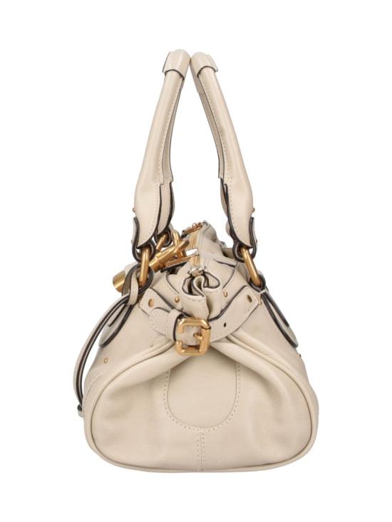 26FW 끌로에 토트백 25WS802P7520S Neutrals - CHLOE