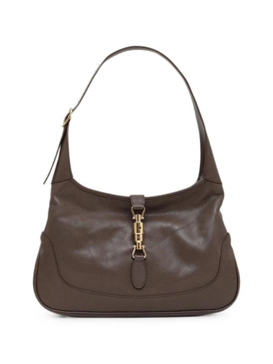 26FW 구찌 재키 1961 미디움 숄더백 863136AAGDJ2818 Brown