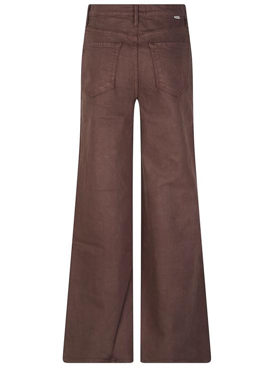 26FW 마더 데님 팬츠 11105 544 Brown - MOTHER