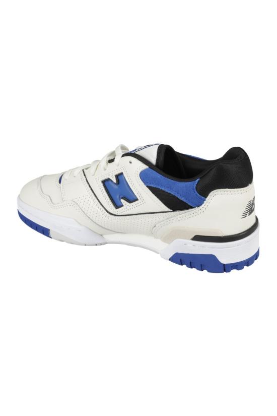  뉴발란스 스니커즈 BB550VTA 092 White - NEW BALANCE