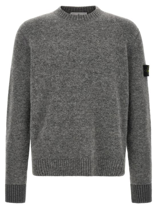 26FW 스톤 아일랜드 스웨터 L2S155100050S0N22V0M60 Gray