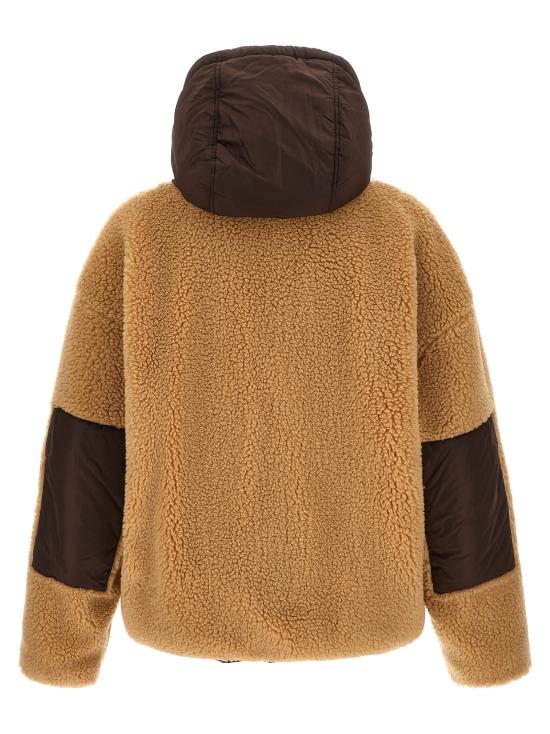 26FW 디스퀘어드2 자켓 S71AN0690S25602124 Brown - DSQUARED2