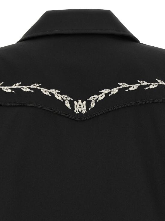 26FW 아미리 자켓 AM426JA0170002 Black - AMIRI