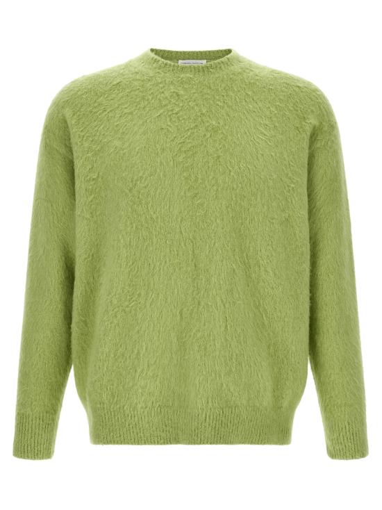 26FW 로베르토 콜리나 스웨터 263MYB4530128 Green