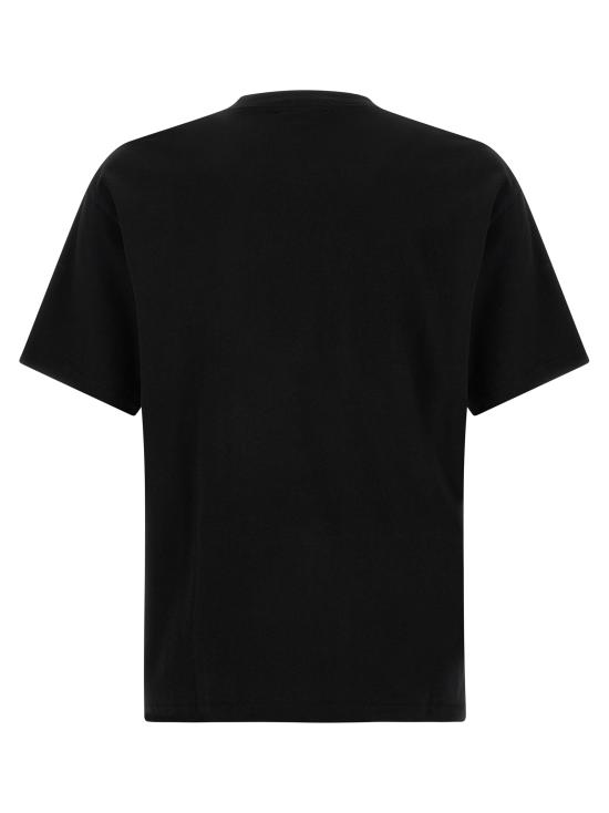 26FW 언더커버 탑 UC2F48142BLACK - UNDERCOVER