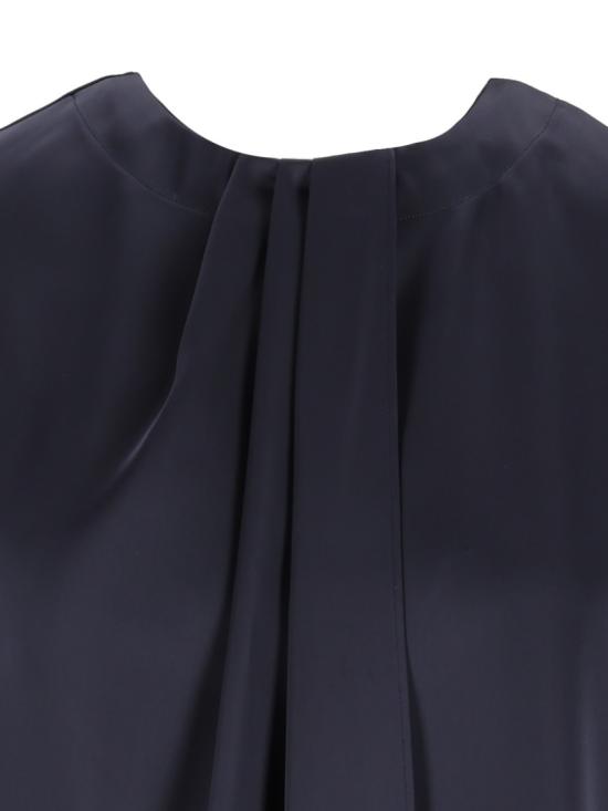 26FW 엠포리오 아르마니 탑 EW004231AF17153 Black - EMPORIO ARMANI