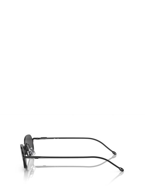 26FW 디젤 선글라스 DL1004 109 87 MATTE BLACK - DIESEL